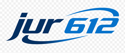 jur 612 logo
